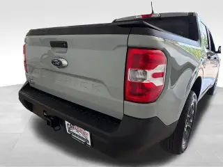 Ford Maverick 2024 XLT 4dr SuperCrew 4.5 pies SB