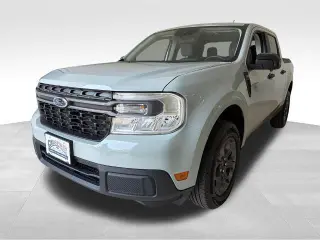 Ford Maverick 2024 XLT 4dr SuperCrew 4.5 pies SB