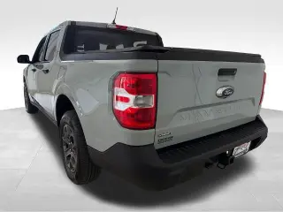 Ford Maverick 2024 XLT 4dr SuperCrew 4.5 pies SB
