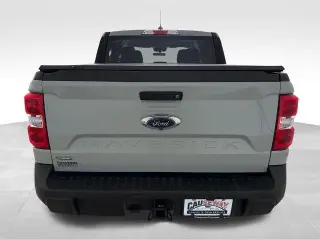 Ford Maverick 2024 XLT 4dr SuperCrew 4.5 pies SB