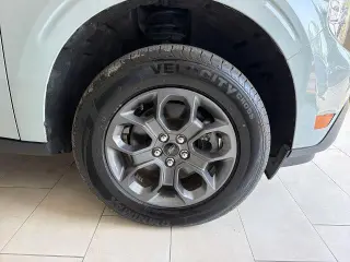 Ford Maverick 2024 XLT 4dr SuperCrew 4.5 pies SB