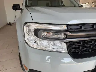 Ford Maverick 2024 XLT 4dr SuperCrew 4.5 pies SB