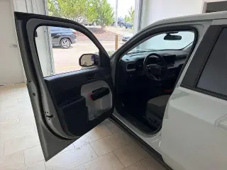 Ford Maverick 2024 XLT 4dr SuperCrew 4.5 pies SB
