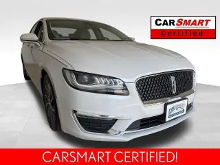 Lincoln MKZ 2019 AWD Reserve I Sedán 4 puertas