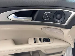 Lincoln MKZ 2019 AWD Reserve I Sedán 4 puertas