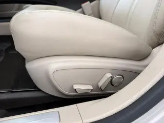 Lincoln MKZ 2019 AWD Reserve I Sedán 4 puertas