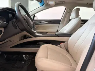 Lincoln MKZ 2019 AWD Reserve I Sedán 4 puertas