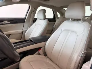 Lincoln MKZ 2019 AWD Reserve I Sedán 4 puertas