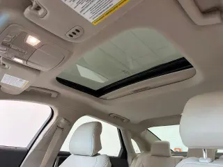Lincoln MKZ 2019 AWD Reserve I Sedán 4 puertas