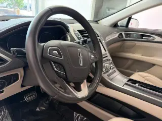 Lincoln MKZ 2019 AWD Reserve I Sedán 4 puertas