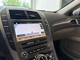 Lincoln MKZ 2019 AWD Reserve I Sedán 4 puertas