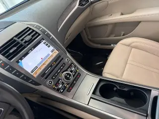 Lincoln MKZ 2019 AWD Reserve I Sedán 4 puertas