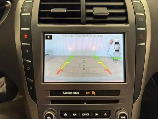 Lincoln MKZ 2019 AWD Reserve I Sedán 4 puertas