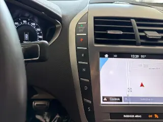 Lincoln MKZ 2019 AWD Reserve I Sedán 4 puertas