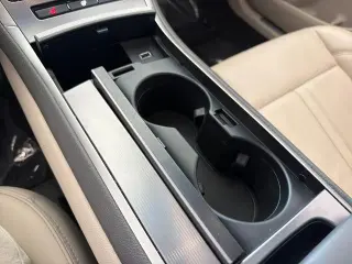 Lincoln MKZ 2019 AWD Reserve I Sedán 4 puertas