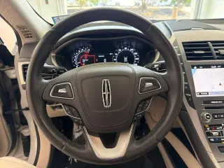 Lincoln MKZ 2019 AWD Reserve I Sedán 4 puertas