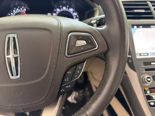 Lincoln MKZ 2019 AWD Reserve I Sedán 4 puertas