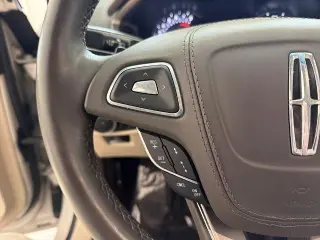 Lincoln MKZ 2019 AWD Reserve I Sedán 4 puertas