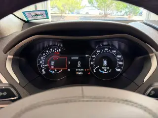 Lincoln MKZ 2019 AWD Reserve I Sedán 4 puertas