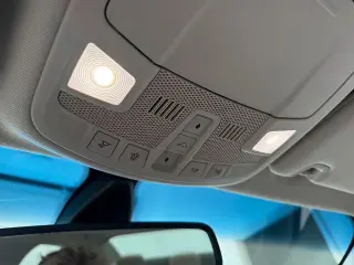 Lincoln MKZ 2019 AWD Reserve I Sedán 4 puertas