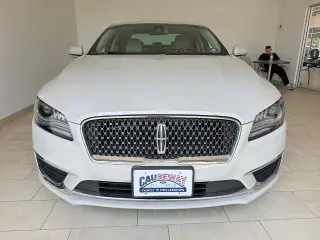 Lincoln MKZ 2019 AWD Reserve I Sedán 4 puertas