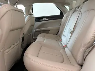 Lincoln MKZ 2019 AWD Reserve I Sedán 4 puertas