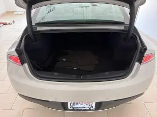 Lincoln MKZ 2019 AWD Reserve I Sedán 4 puertas