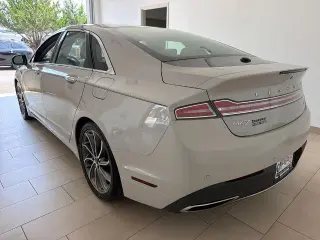 Lincoln MKZ 2019 AWD Reserve I Sedán 4 puertas