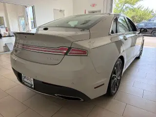 Lincoln MKZ 2019 AWD Reserve I Sedán 4 puertas