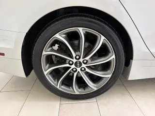 Lincoln MKZ 2019 AWD Reserve I Sedán 4 puertas