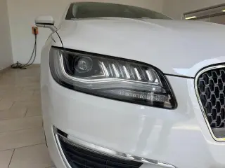 Lincoln MKZ 2019 AWD Reserve I Sedán 4 puertas