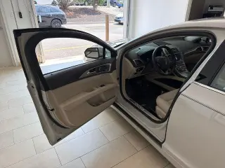 Lincoln MKZ 2019 AWD Reserve I Sedán 4 puertas