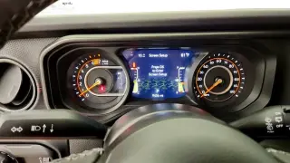 Jeep Wrangler 2026 4x4 Rubicon X 4dr SUV