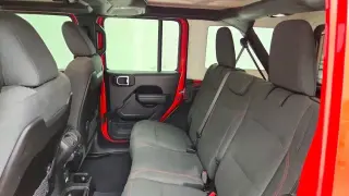 Jeep Wrangler 2026 4x4 Rubicon X 4dr SUV