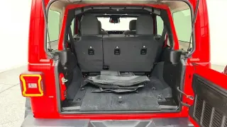 Jeep Wrangler 2026 4x4 Rubicon X 4dr SUV