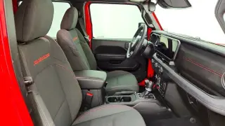 Jeep Wrangler 2026 4x4 Rubicon X 4dr SUV