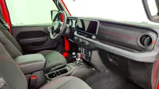Jeep Wrangler 2026 4x4 Rubicon X 4dr SUV