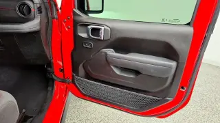 Jeep Wrangler 2026 4x4 Rubicon X 4dr SUV