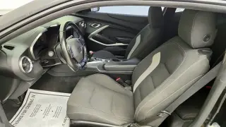 Chevrolet Camaro 2020 SS 2p Coupé con 1SS