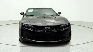 Chevrolet Camaro 2020 SS 2p Coupé con 1SS