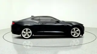 Chevrolet Camaro 2020 SS 2p Coupé con 1SS