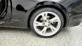 Chevrolet Camaro 2020 SS 2p Coupé con 1SS