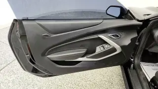 Chevrolet Camaro 2020 SS 2p Coupé con 1SS