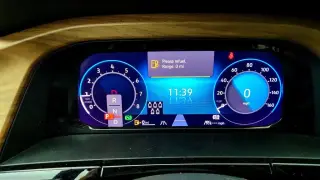 Volkswagen Atlas 2024 SE 4 puertas SUV