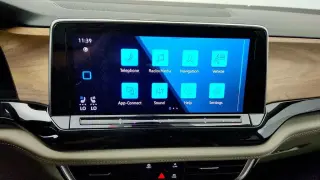 Volkswagen Atlas 2024 SE 4 puertas SUV