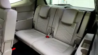Volkswagen Atlas 2024 SE 4 puertas SUV