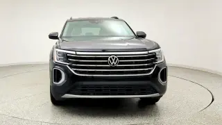 Volkswagen Atlas 2024 SE 4 puertas SUV