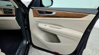 Volkswagen Atlas 2024 SE 4 puertas SUV