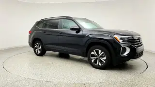 Volkswagen Atlas 2024 SE 4 puertas SUV
