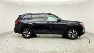 Volkswagen Atlas 2024 SE 4 puertas SUV